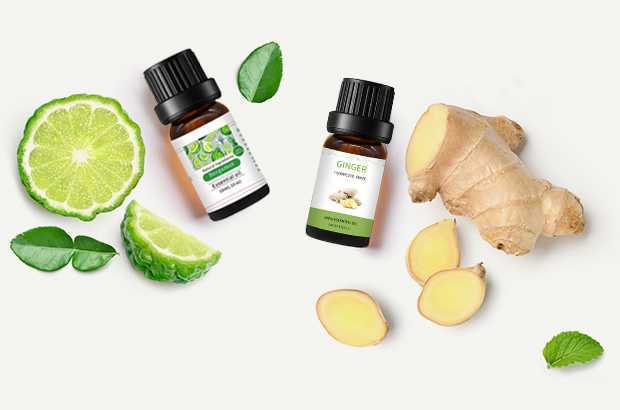 AllTimeCare's offering-bulk pure essential oil