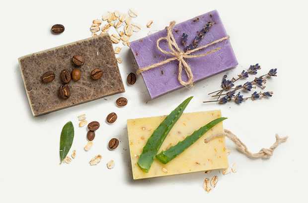 AllTimeCare's offering-wholesale handmade soap