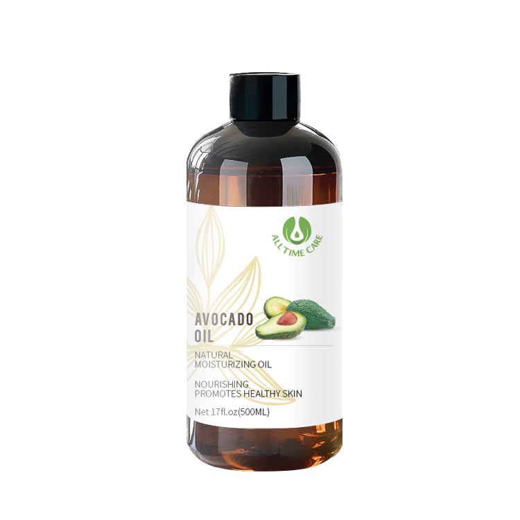 AVOCADO OIL