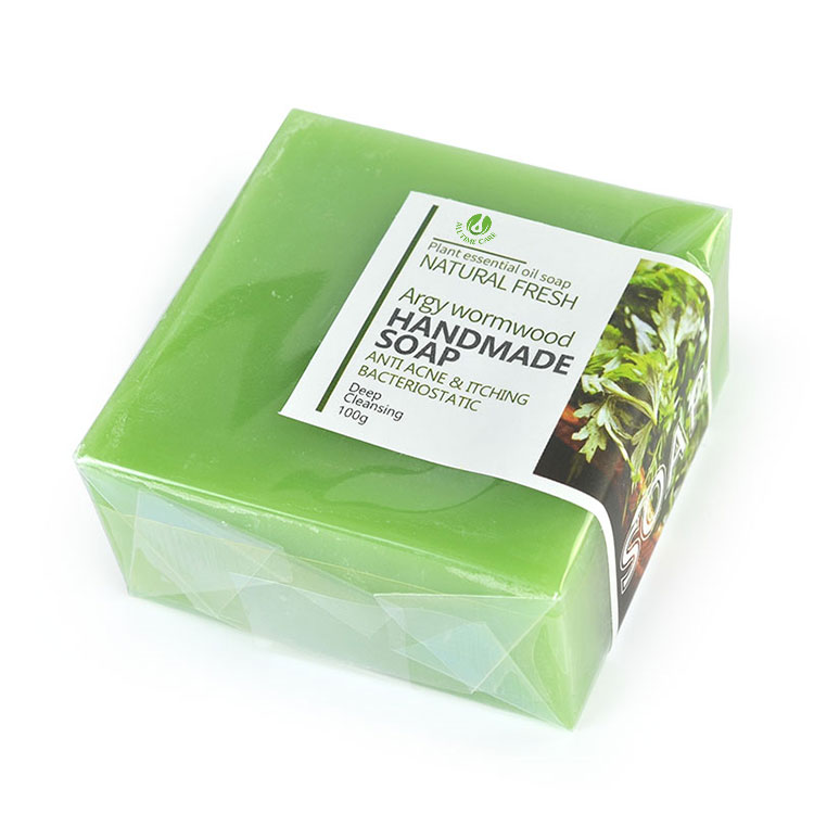 Argy Wormwood Soap
