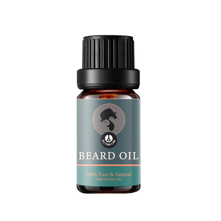 BEARD OIL