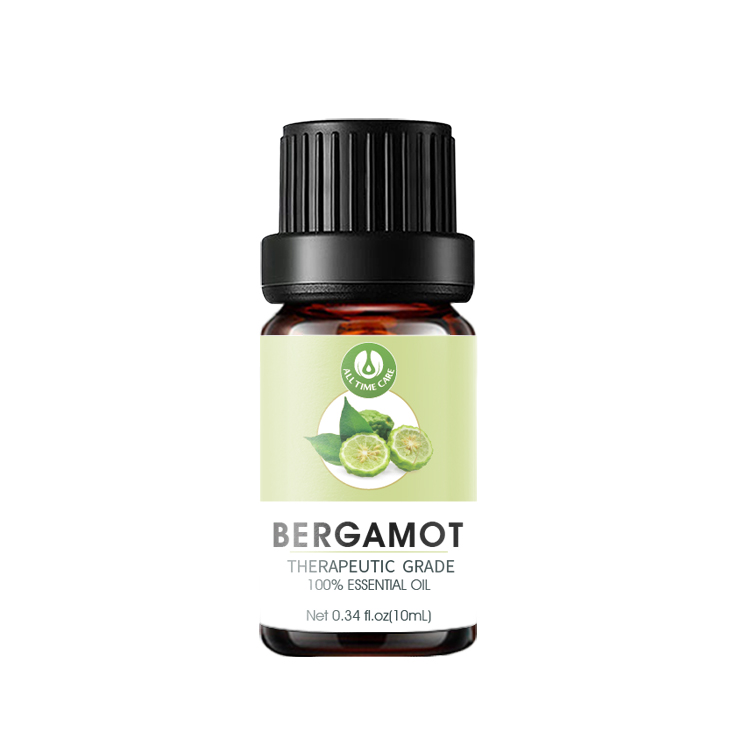 BERGAMOT 2