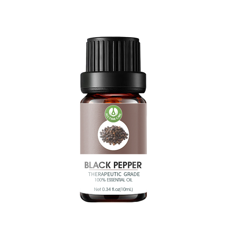 BLACK PEPPER