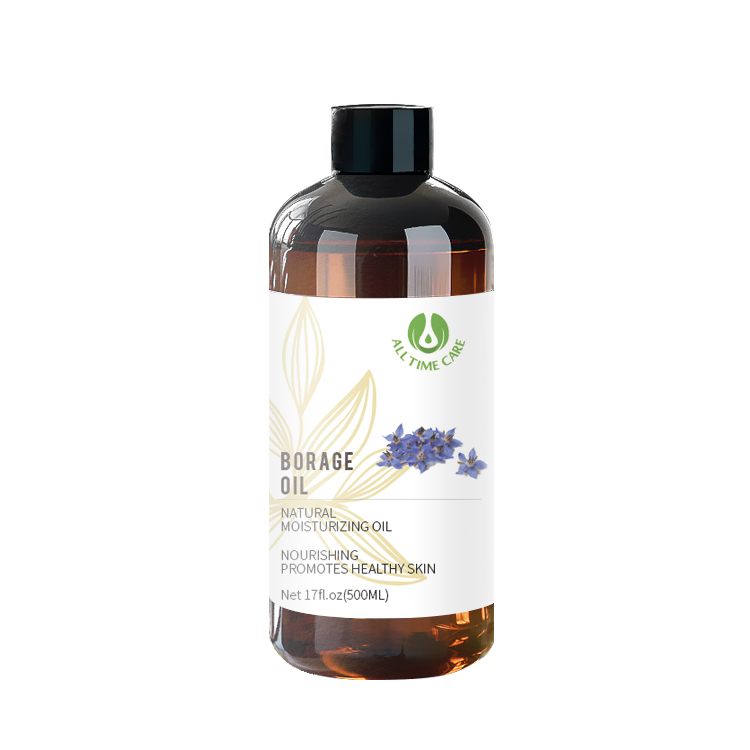 Borage Oil | ALLTIMECARE
