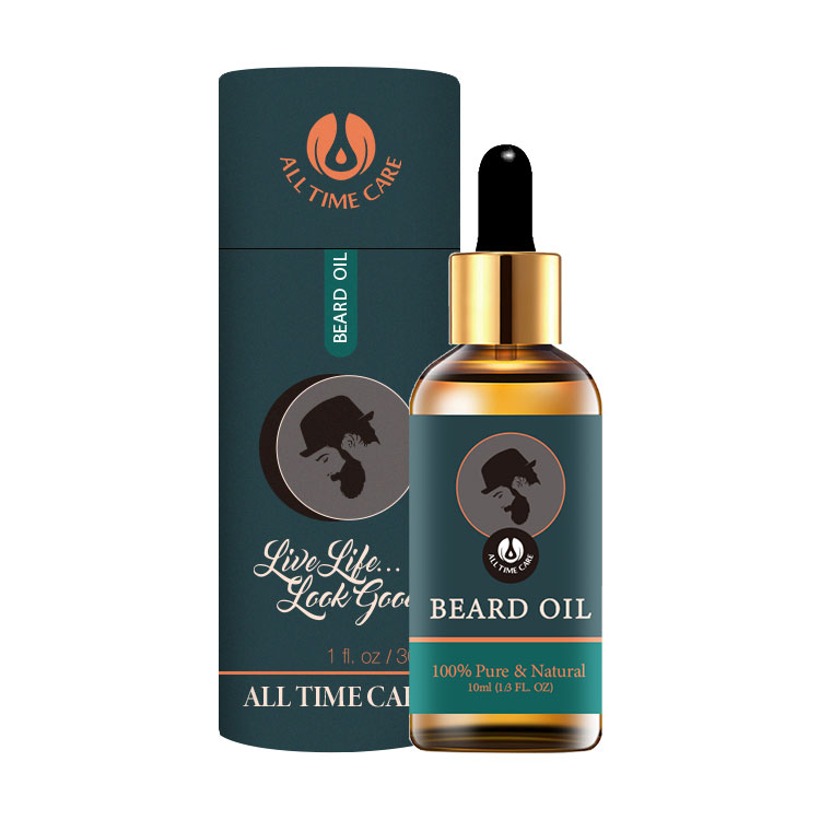 Beard oil 1