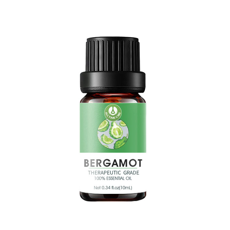 Bergamot 2 1