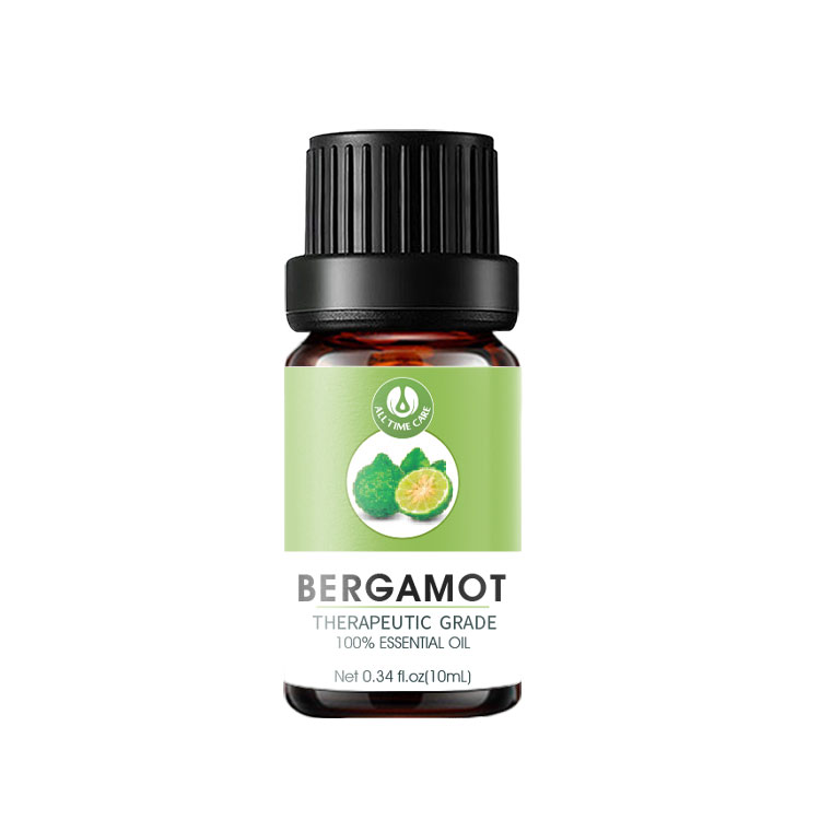 Bergamot