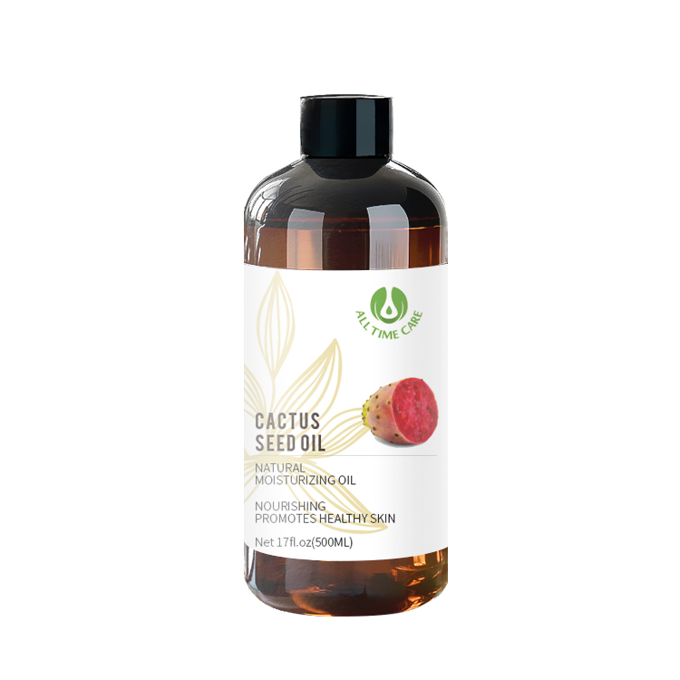 CACTUS SEED OIL