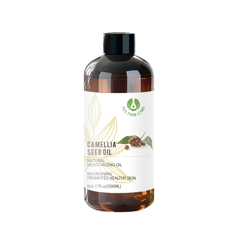 CAMELLIA SEED OIL