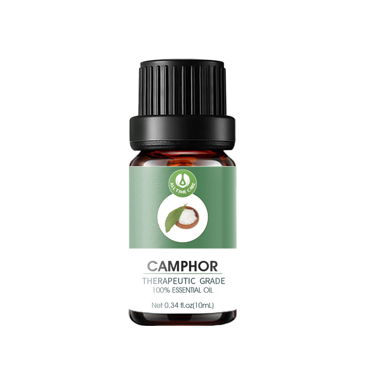 CAMPHOR