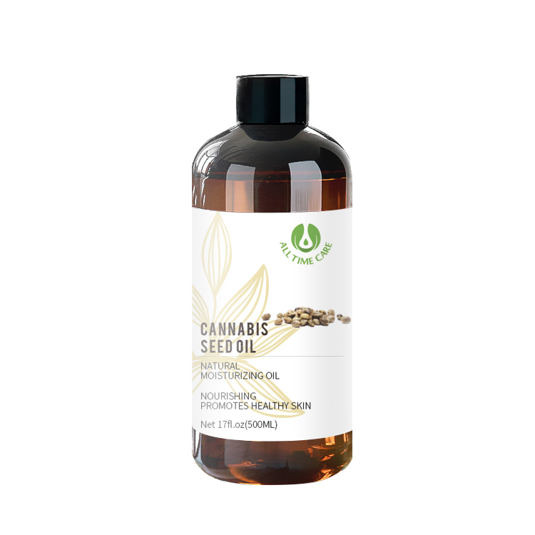 CANNABISSEED OIL