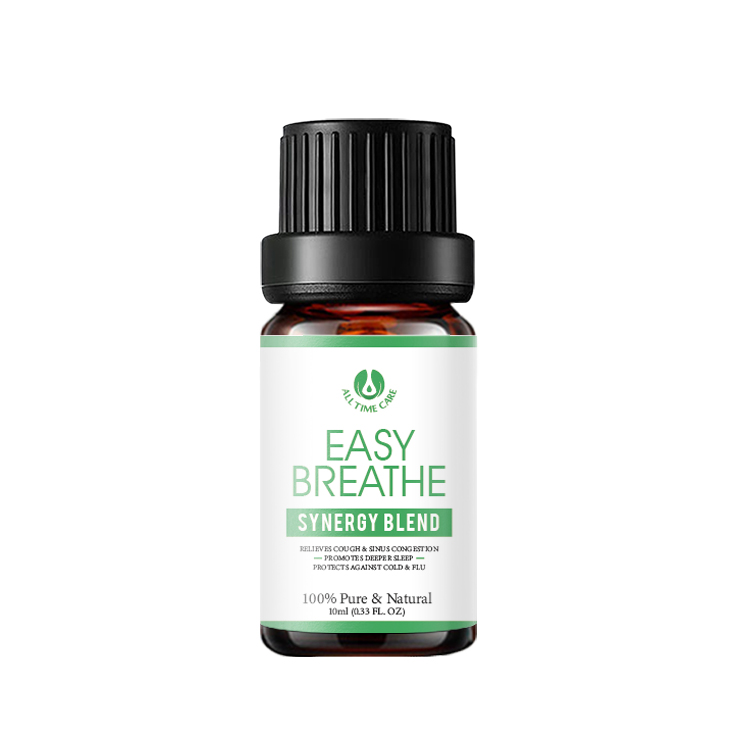 EASY BREATHE