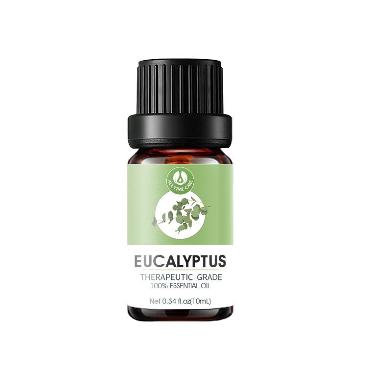 EUCALYPTUS 2