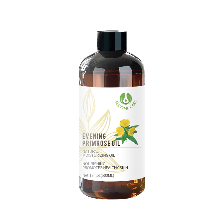 EVENING PRIMROSE OIL