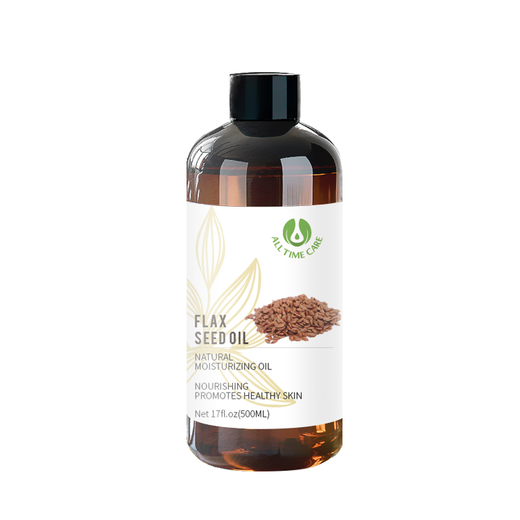 FLAX SEED OIL