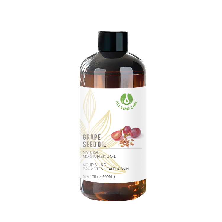 GRAPE SEED OIL