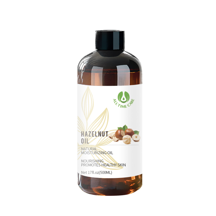 HAZELNUT OIL