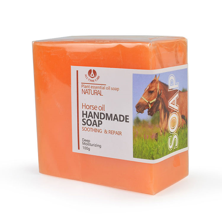 Horse oil