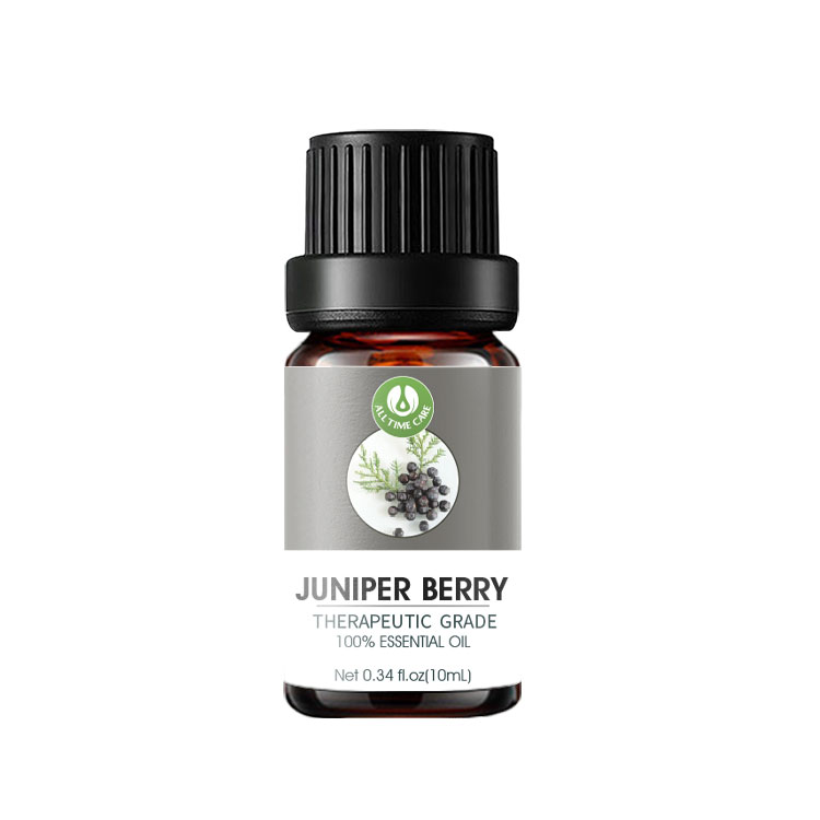 Juniper Berry