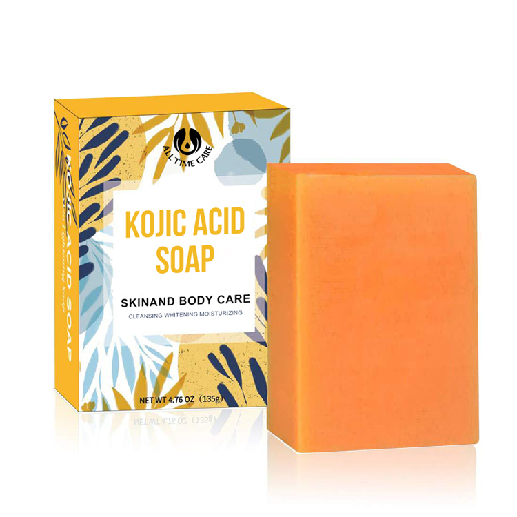 Kojic Acid Soap