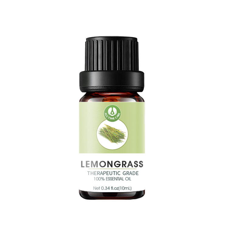 Lemongrass