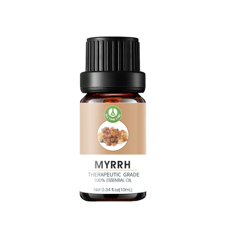 Myrrh