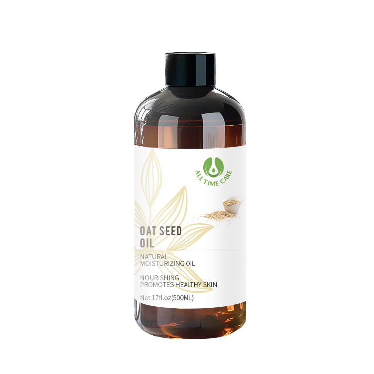 OAT SEED OIL