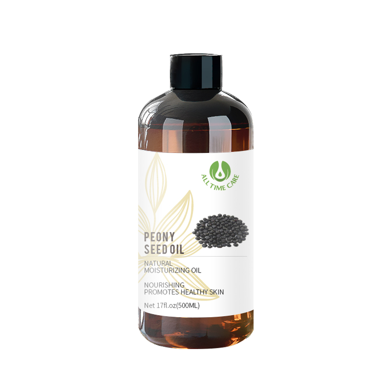 PEONY SEED OIL