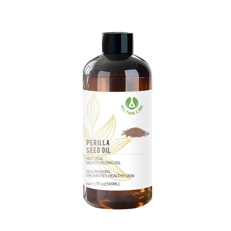 PERILLA SEED OIL