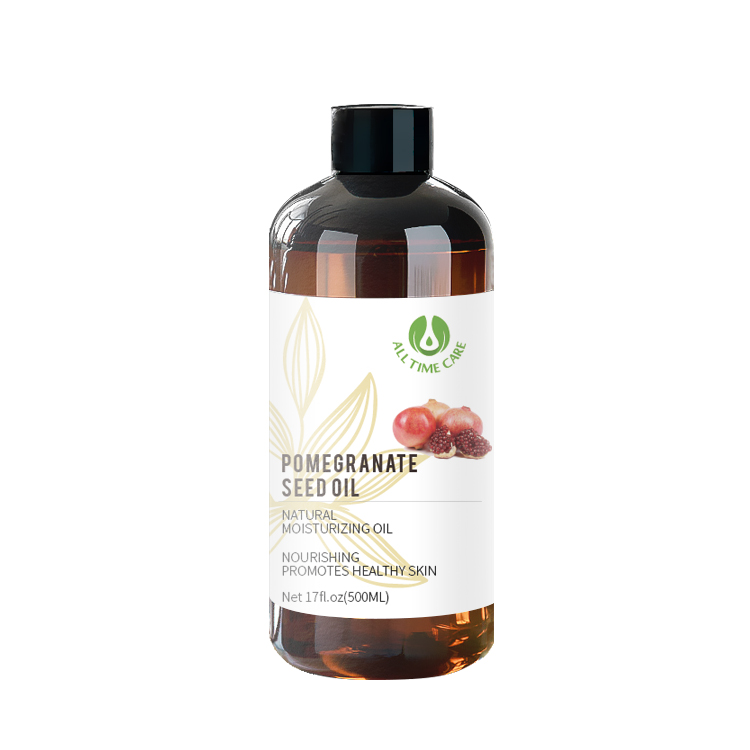 POMEGRANATE SEED OIL