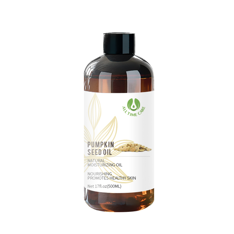 PUMPKIN SEED OIL