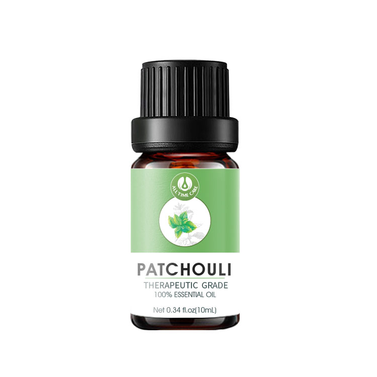 Patchouli