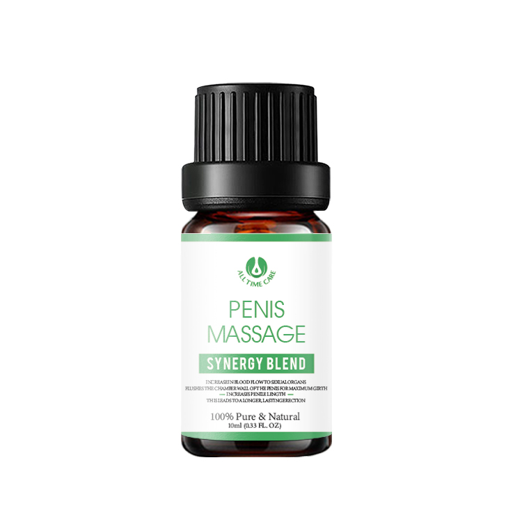 Penis Massage