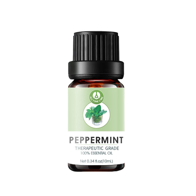 Peppermint