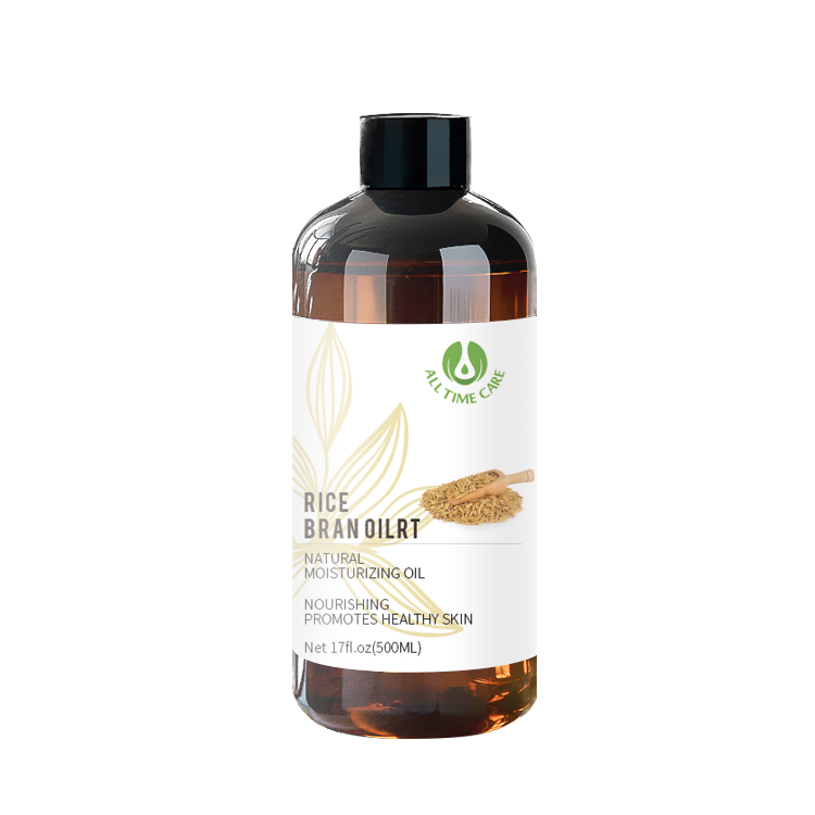 RICE BRAN OILRT