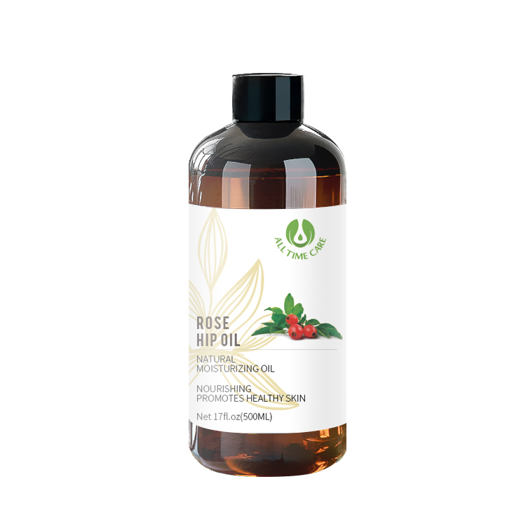 ROSE HIP OIL