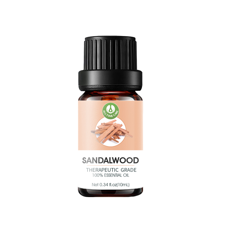 SANDALWOOD 2