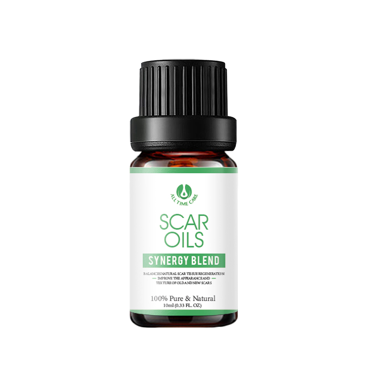 SCAR OILS