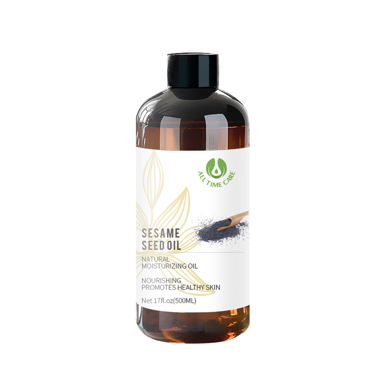 SESAME SEED OIL