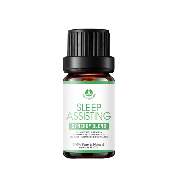 SLEEP ASSISTING