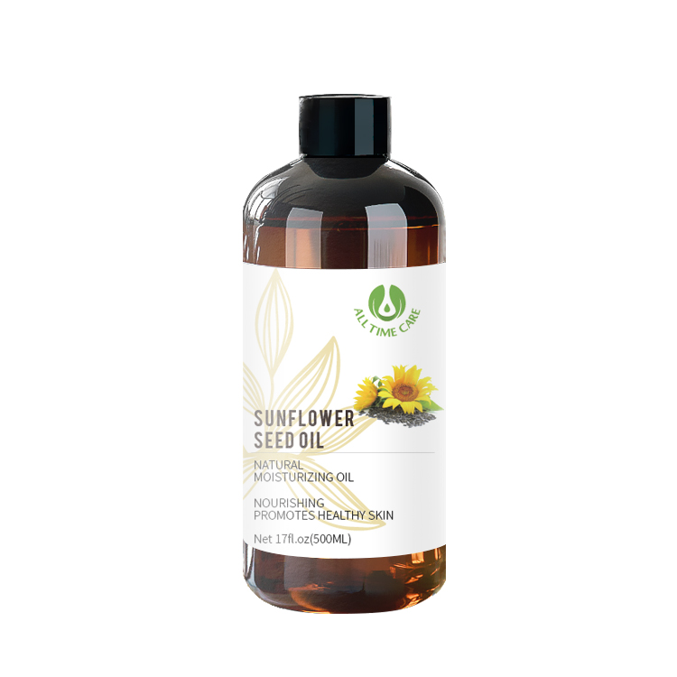 SUNFLOWER SEED OIL