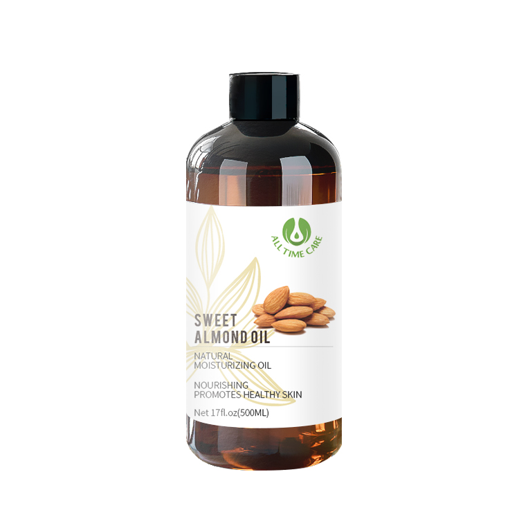 SWEET ALMOND OIL
