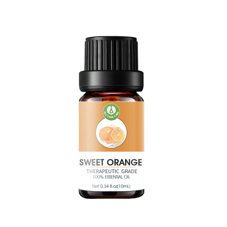 Sweet Orange 2