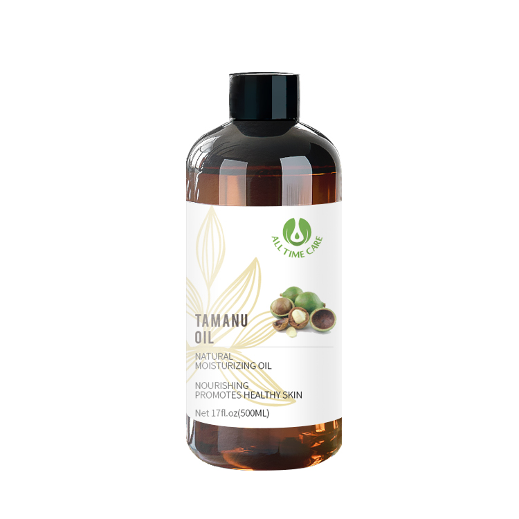 Tamanu Oil | ALLTIMECARE