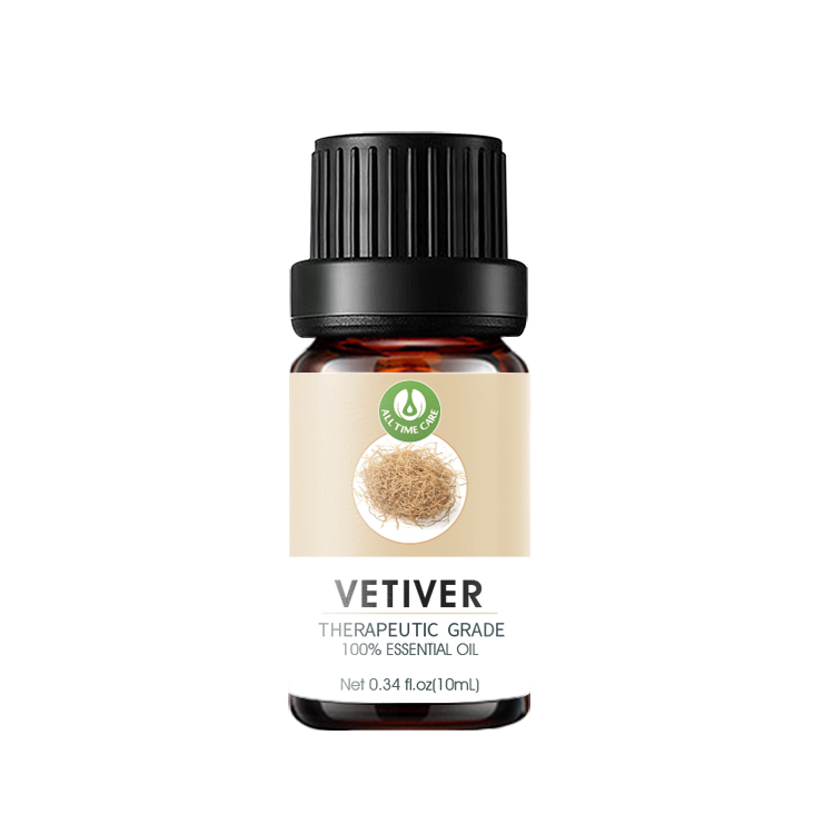 VETIVER 2
