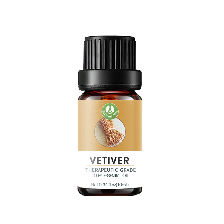 Vetiver
