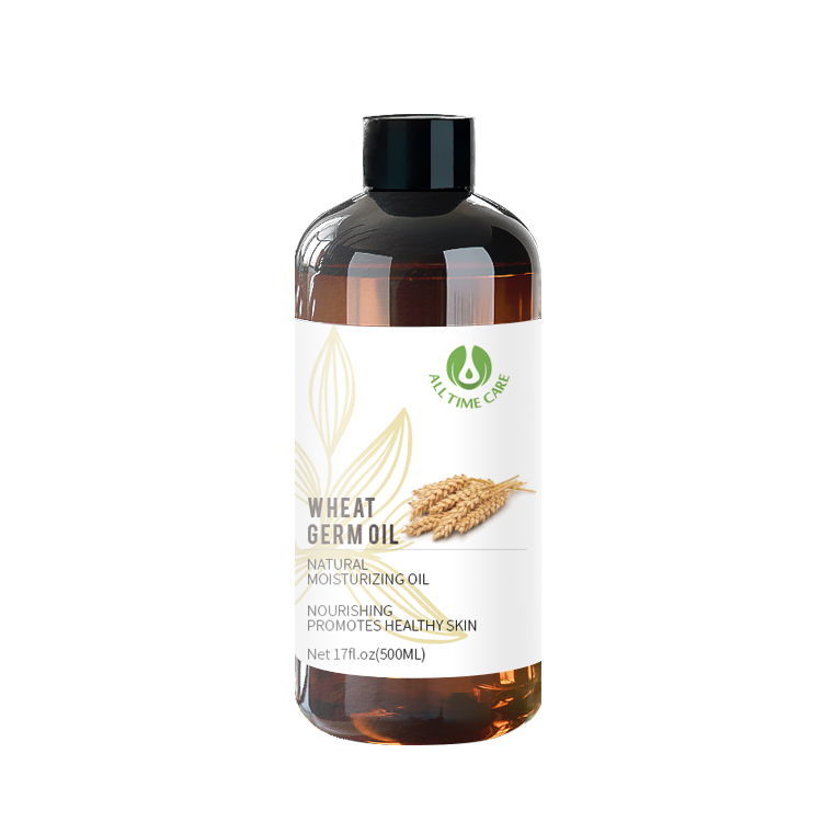 WHEAT GERM OIL