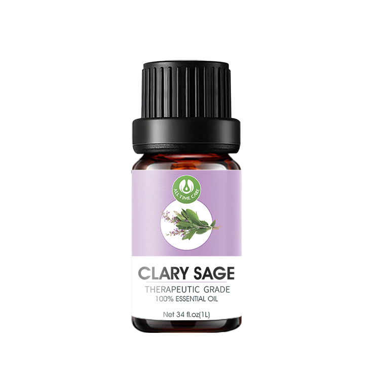 clary sage