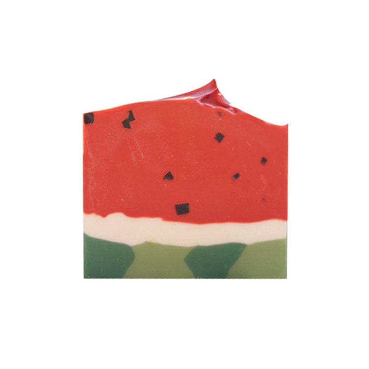 Red watermelon