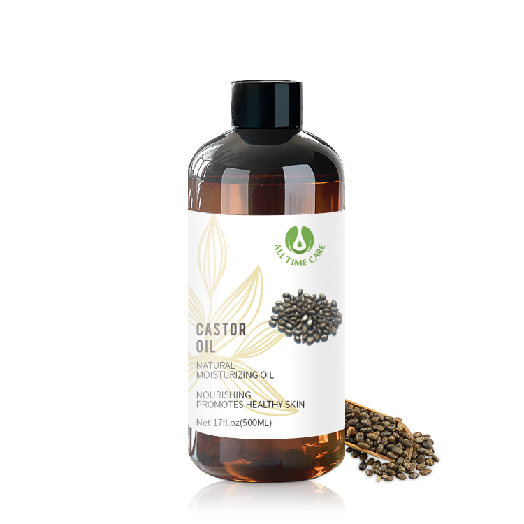 castor oil manufacturer